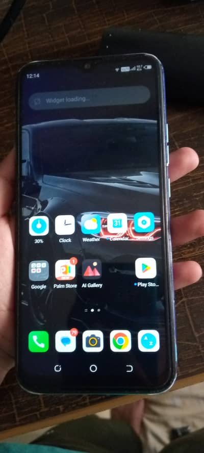 Tecno Spark 6