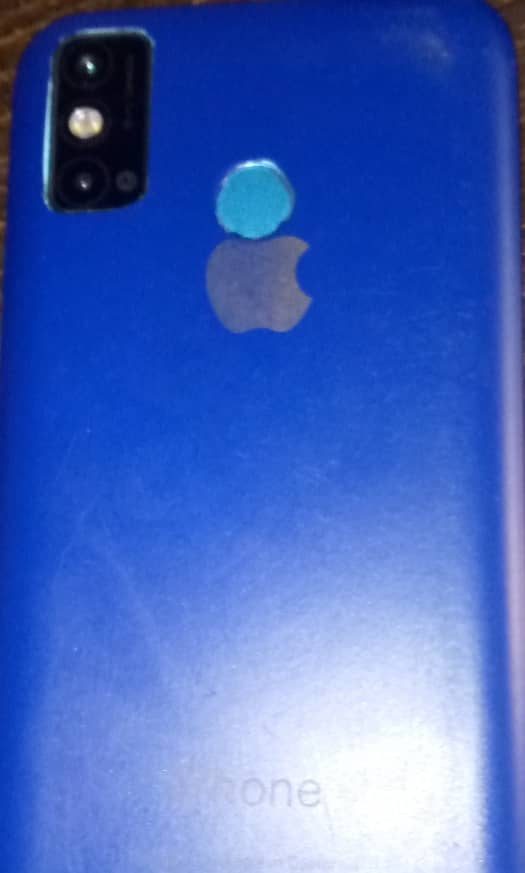 Tecno Spark 6 1