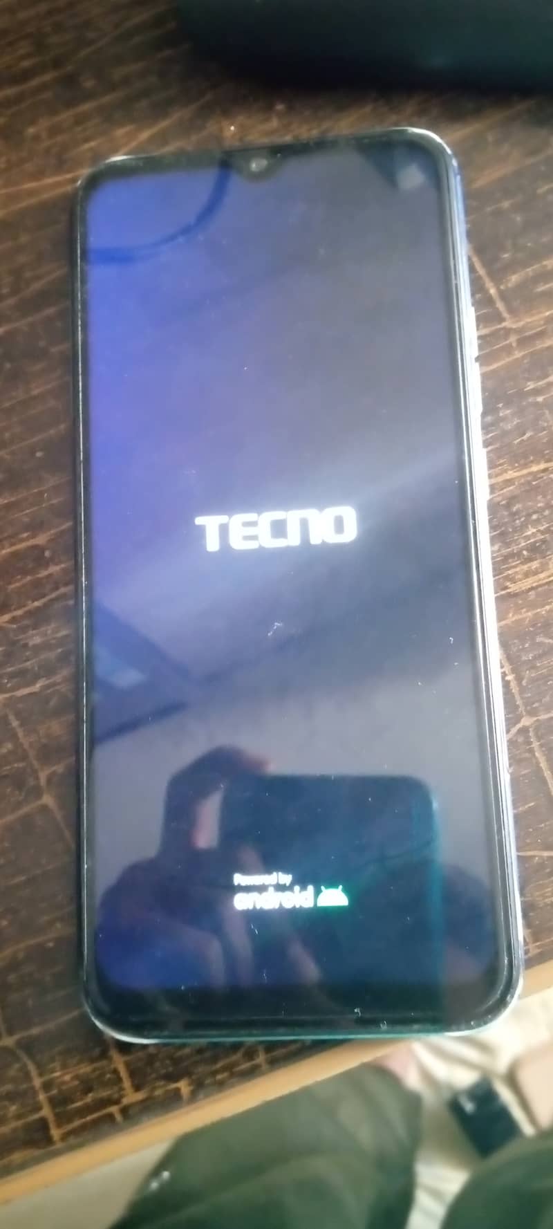 Tecno Spark 6 2