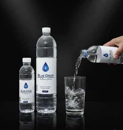Blue Drop