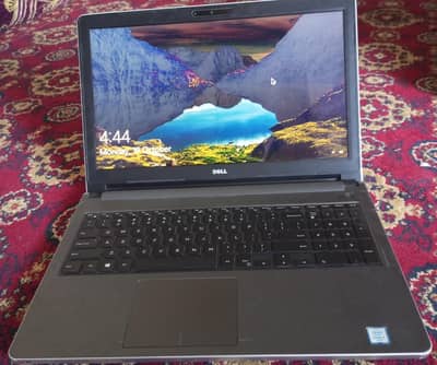 DELL LAPTOP