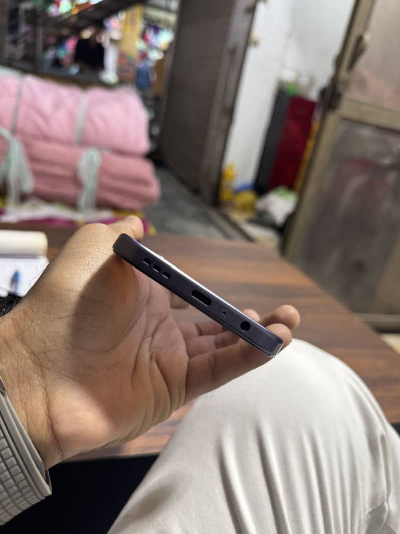 OPPO A6k 3