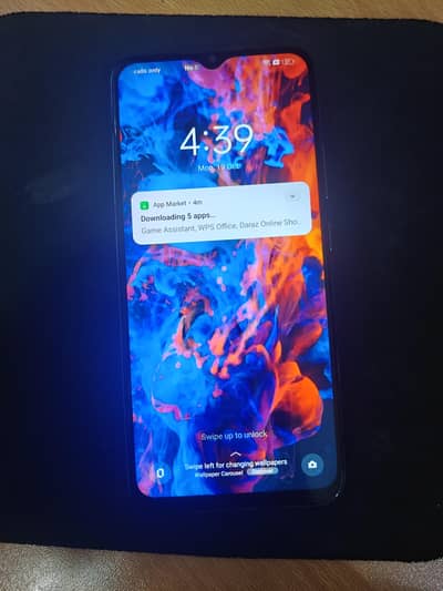 Realme C25