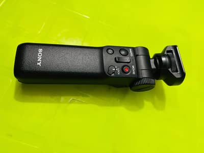 Sony Tripod mini (wireless grip) Bluetooth