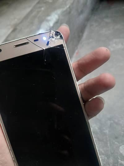 Samsung Mobile J7 Prime