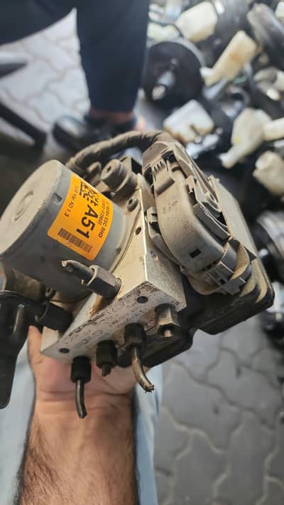 Toyota Abs honda abs Suzuki abs Kia sportz abs all model abs available