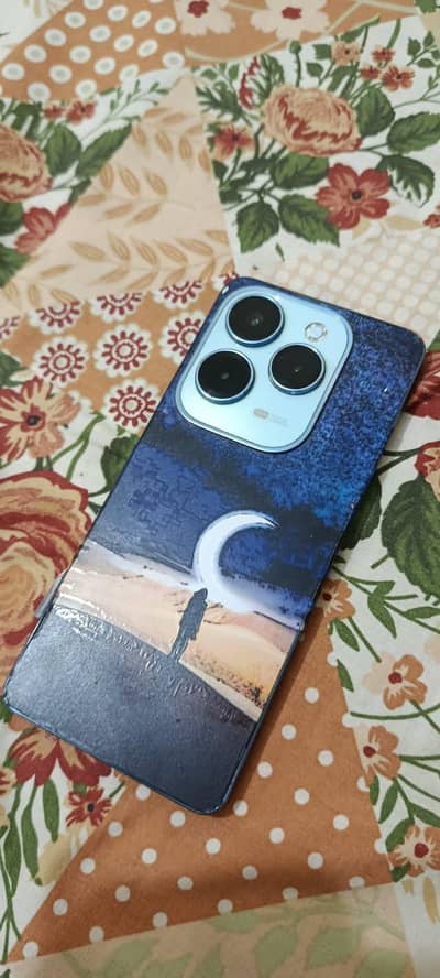 Infinix Hot 40 Pro