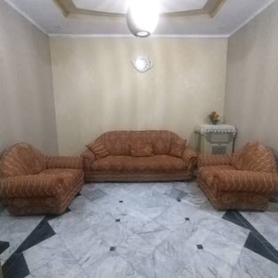 Sofa set