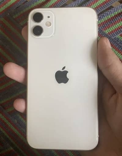 Apple iPhone 11