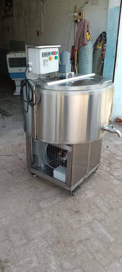milk chiller milk boiler  03464600224 03271048125