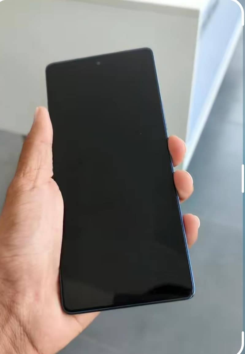 Infinix Note 40 2