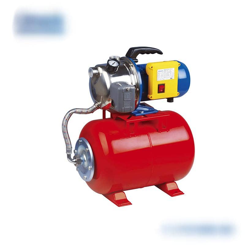 VOREM WATER PRESSURE MACHINE 0