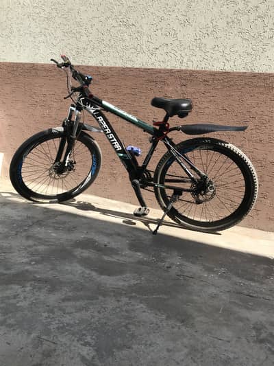 bycicle