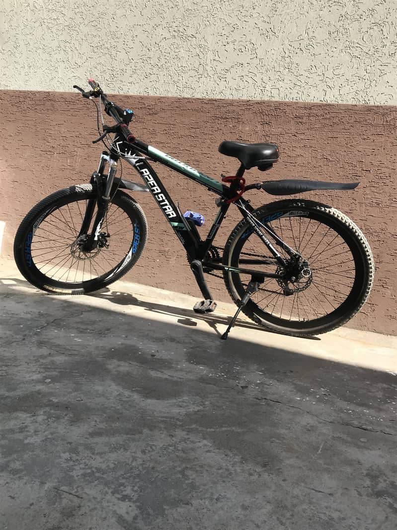 bycicle 0