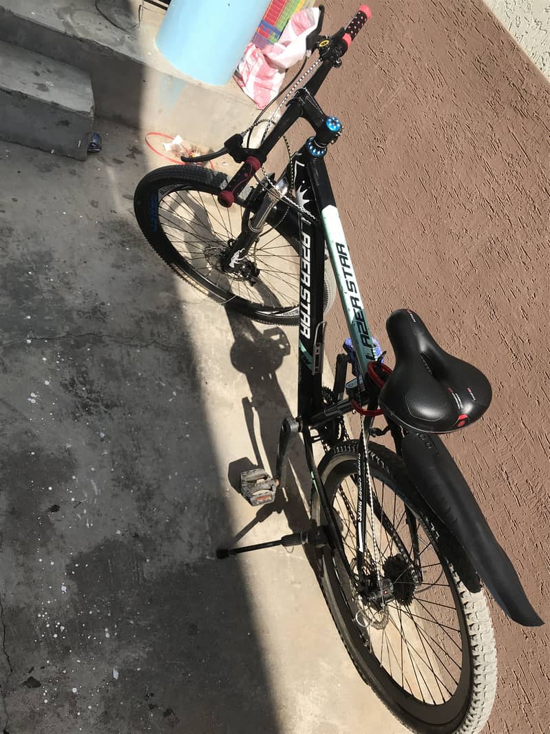 bycicle 1