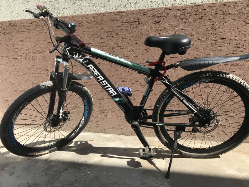 bycicle 2