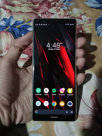 Sony Xperia 5