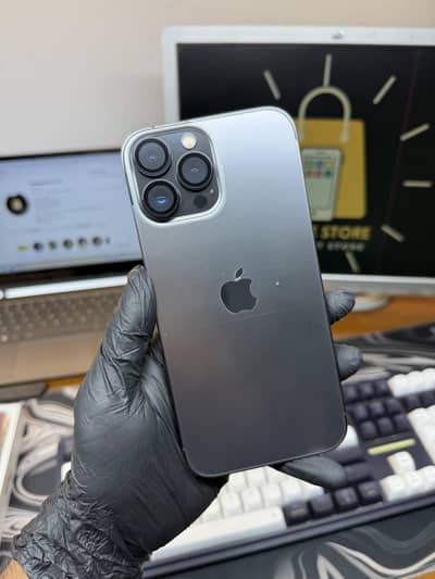 iPhone 13 Pro Max 128Gb Approved