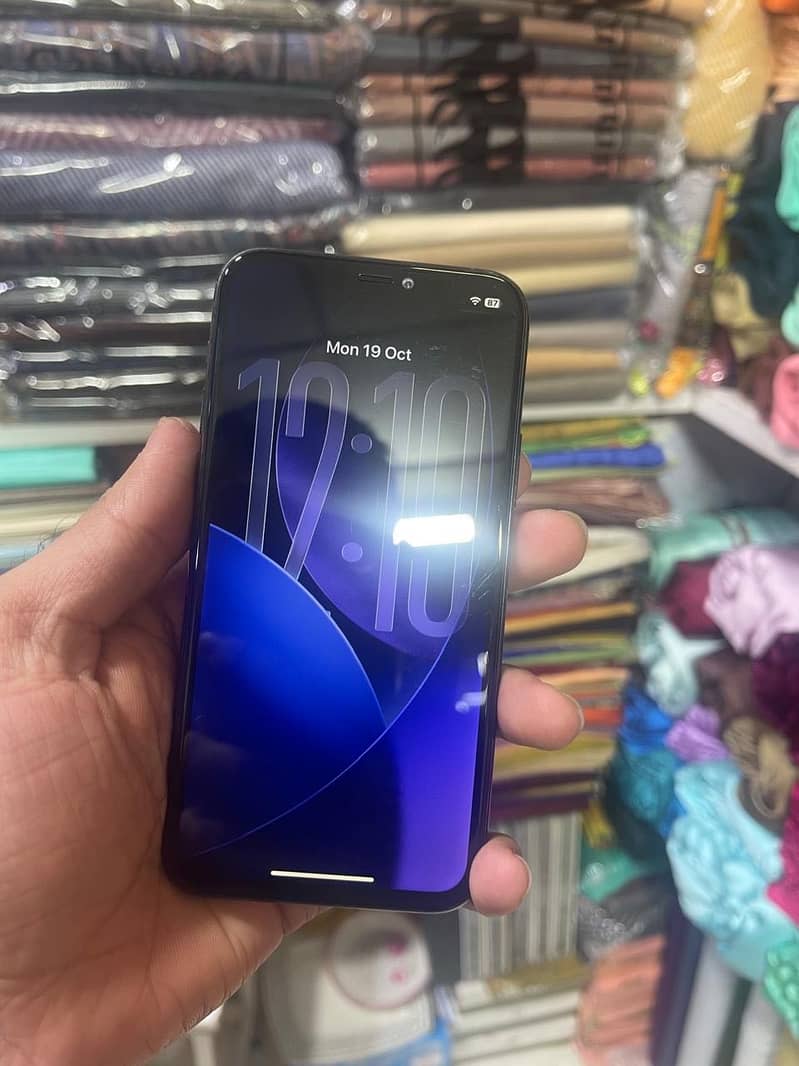Apple iPhone 11 Pro 0
