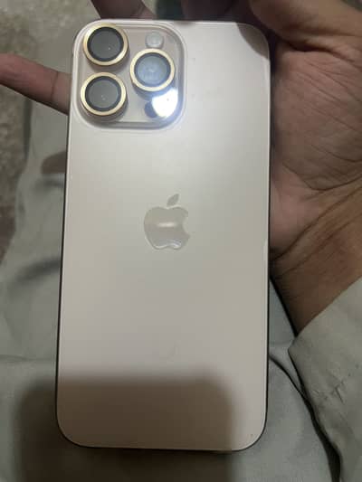 Apple iPhone 16 Pro Max