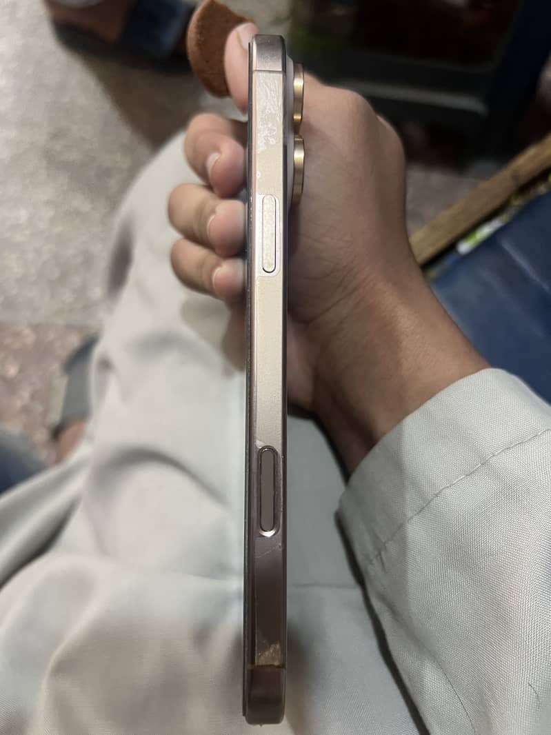 Apple iPhone 16 Pro Max 1