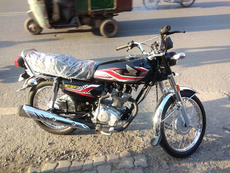 2023 modle 2
