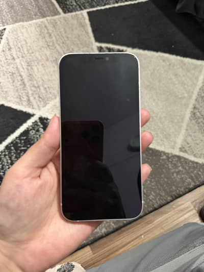 Apple iPhone 12