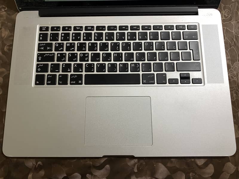 MacBook Pro 2