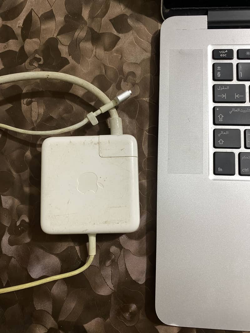 MacBook Pro 5