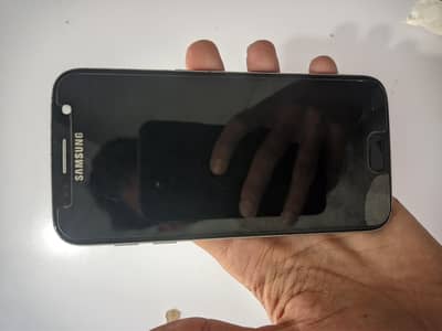 Samsung Mobile S7
