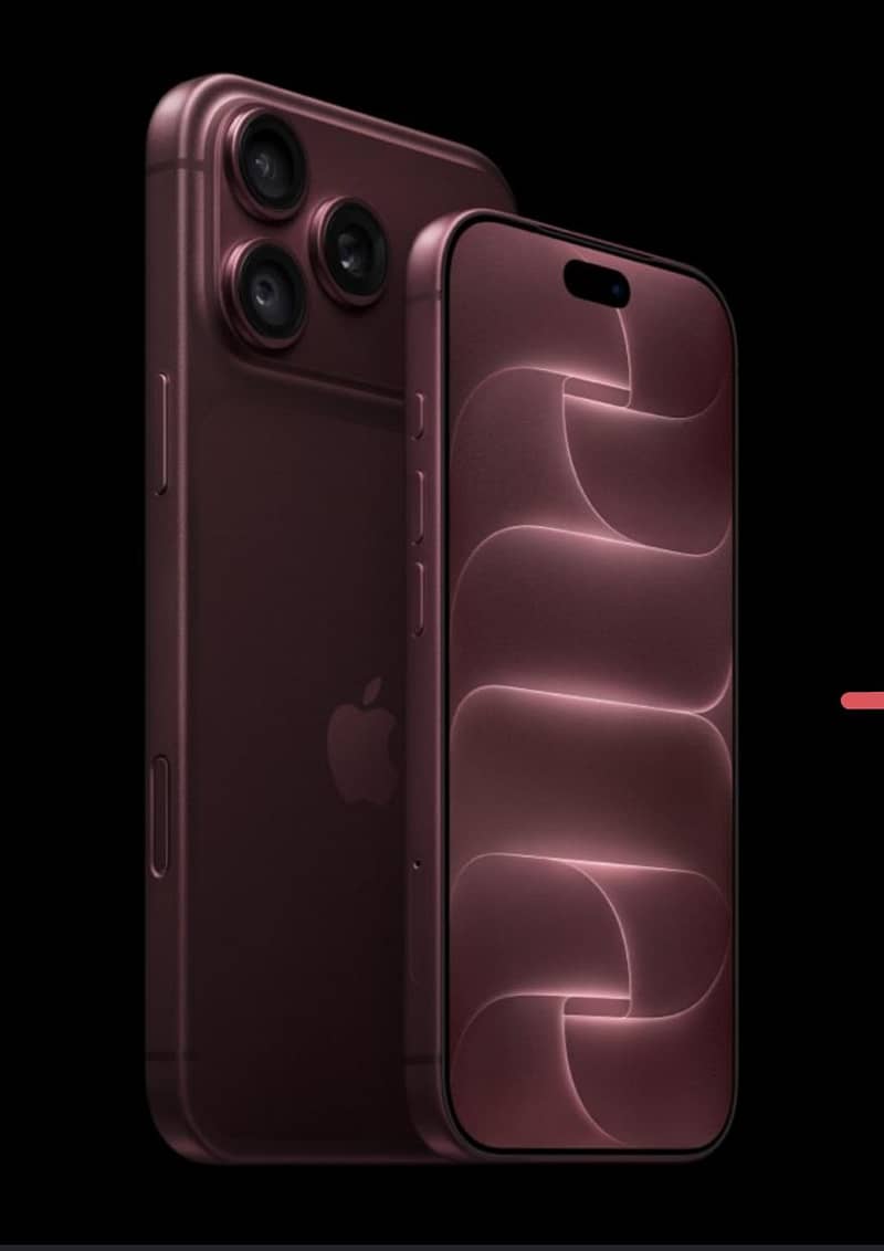 Apple iPhone 18 Pro Max 0