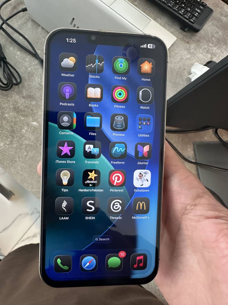 Apple iPhone 13 Pro Max 2
