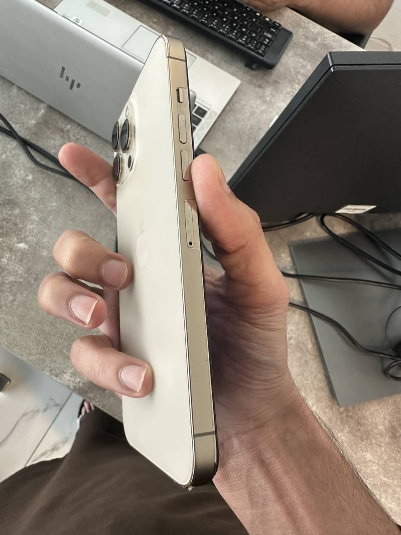 Apple iPhone 13 Pro Max 5