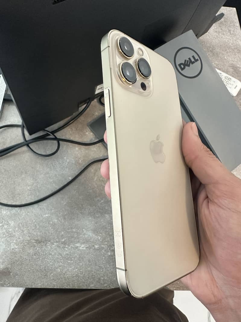 Apple iPhone 13 Pro Max 6