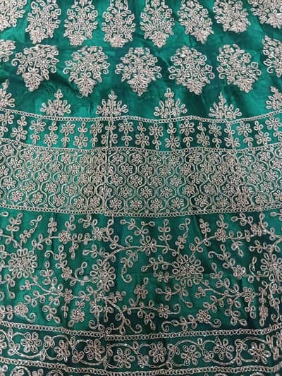Lahnga, Shirt & Duppata (10 year to 18 year)