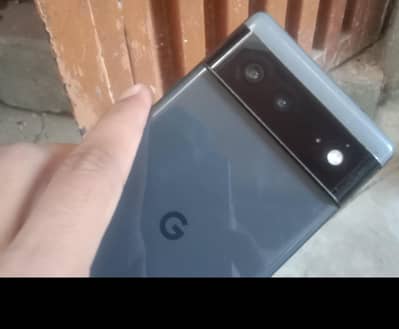 Google pixel 6 URGENT SALE MOBILE LIKE NEW