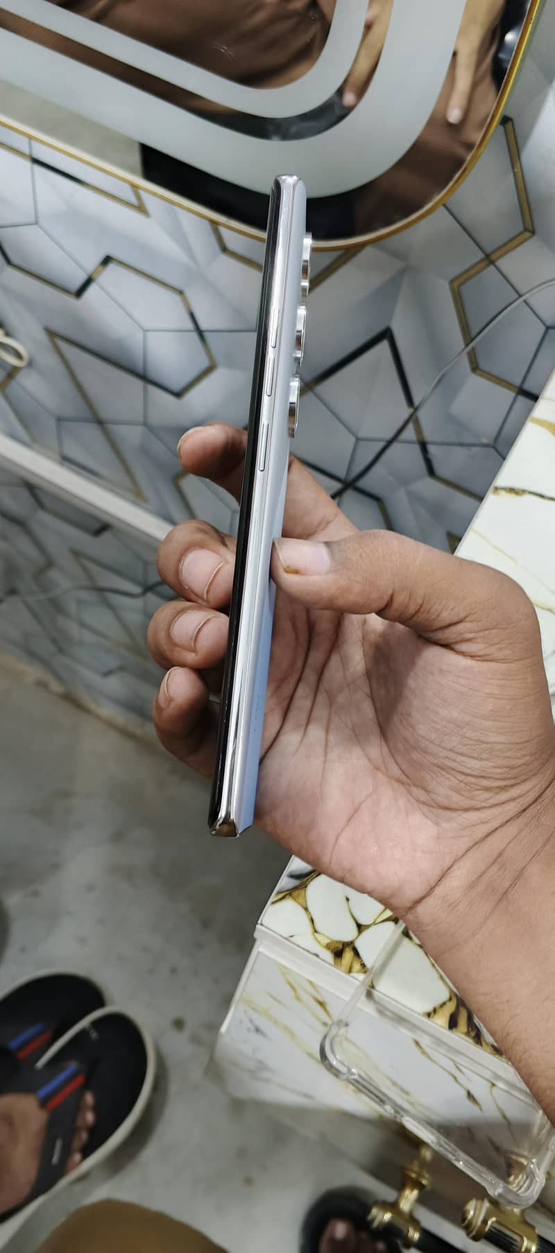 Tecno CAMON 40 Pro 2