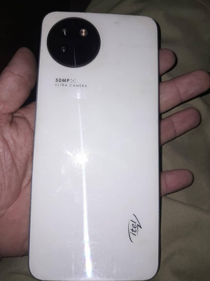 Itel S23 1