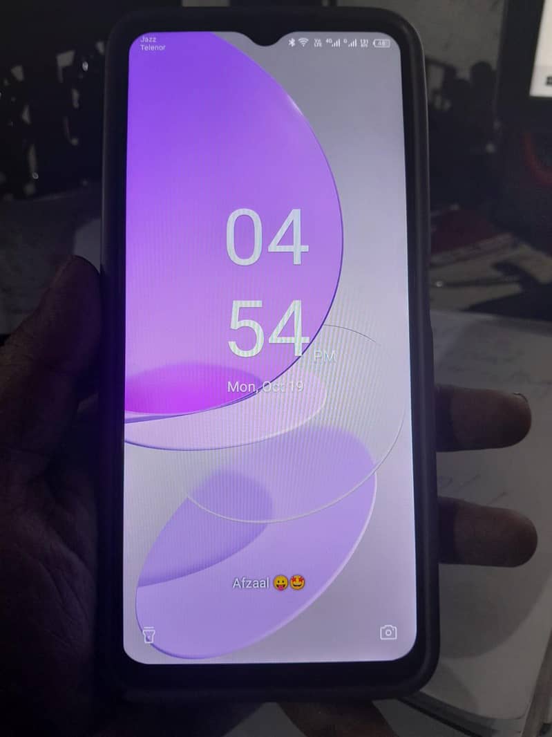 Itel S23 2