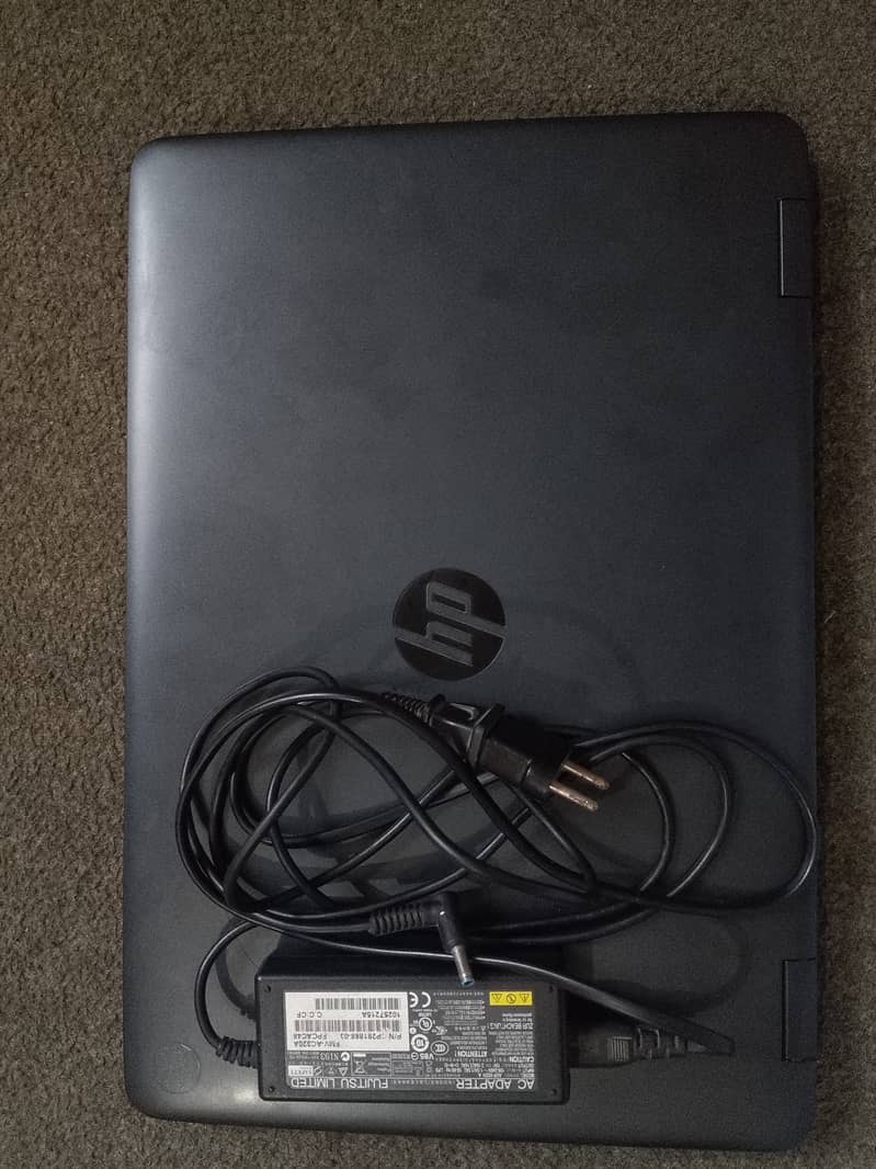 HP ProBook 3