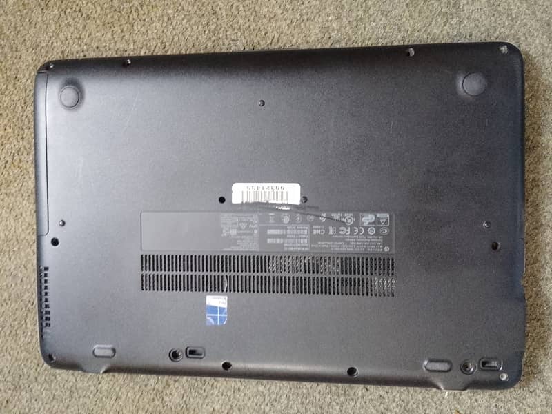HP ProBook 4