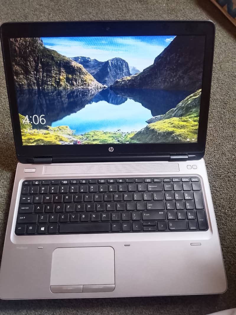 HP ProBook 5