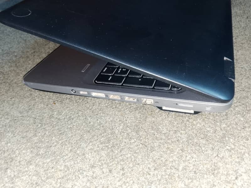 HP ProBook 6
