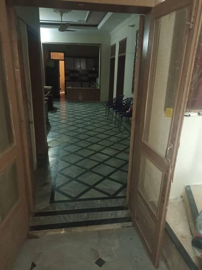 8Marla double story for rent dhoke khabba Rawalpindi