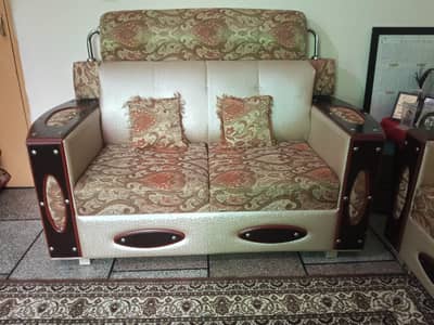 5 seater sofa set
