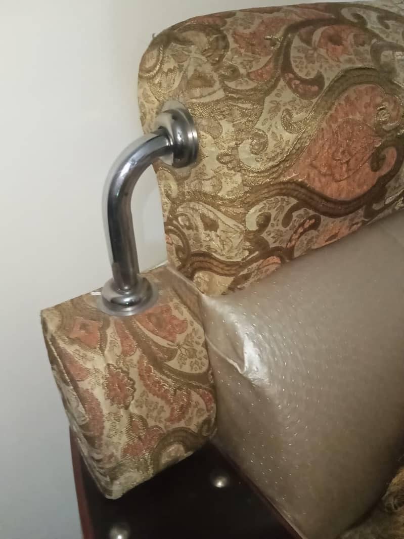 5 seater sofa set 1