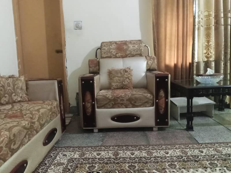 5 seater sofa set 2