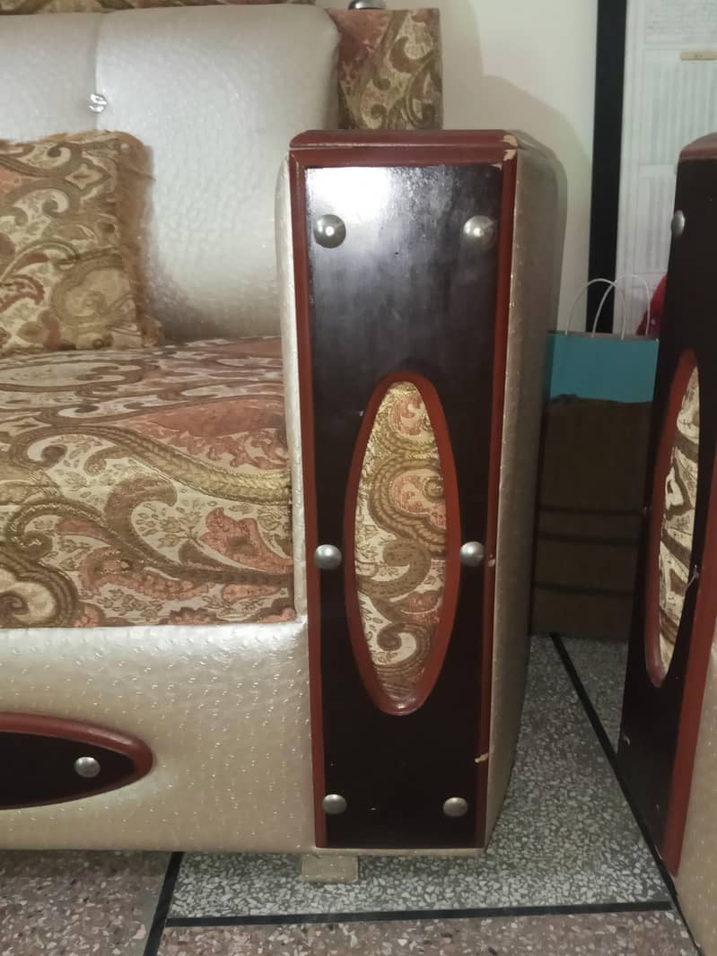 5 seater sofa set 5