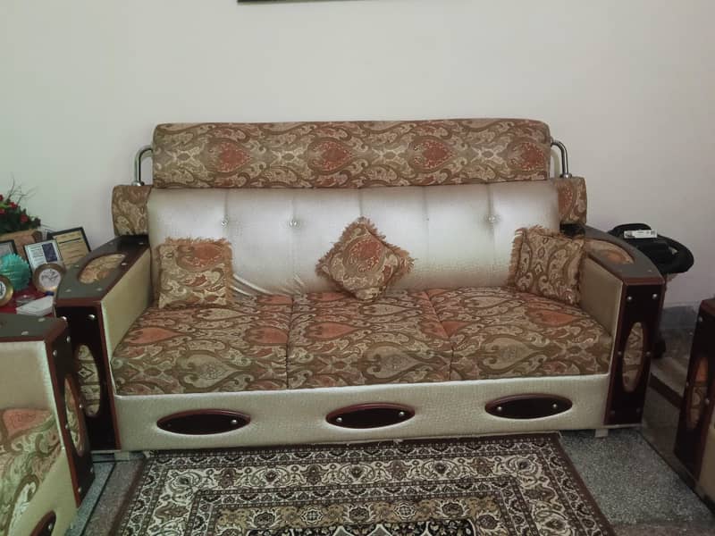 5 seater sofa set 6