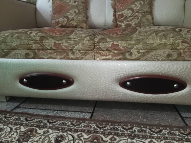 5 seater sofa set 8